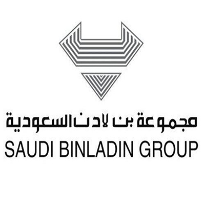 SAUDI BIN LADIN GROUP