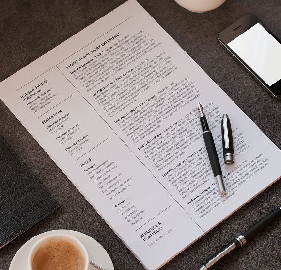 Kesalahan fatal di cv yang sering dilakukan pelamar