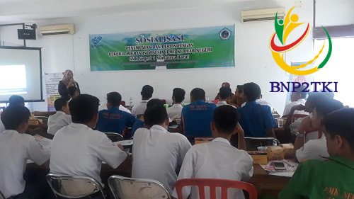 Bp3tki padang dorong minat siswa-siswi smk raih peluang kerja luar negeri