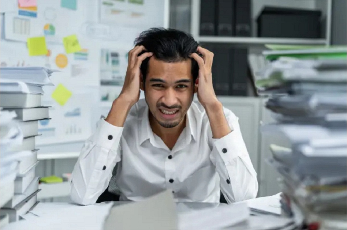 Pergeseran paradigma dunia kerja