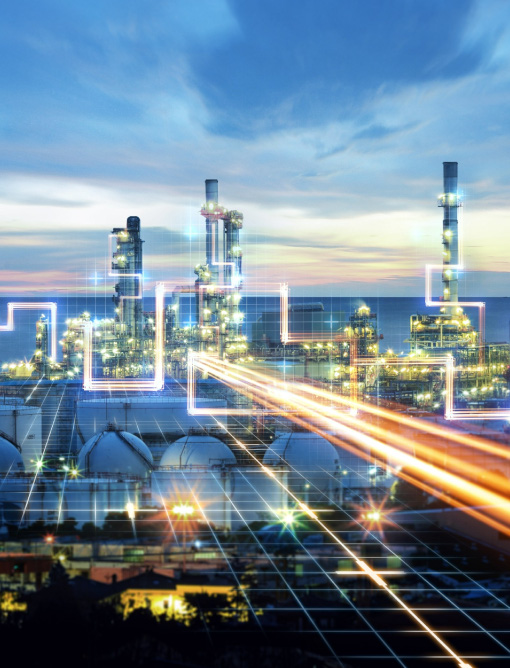 OIL AND GAS RECRUITMENT SECTOR INDUSTRY